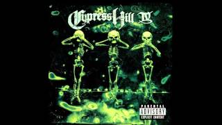 Cypress Hill - From The Window of My Room