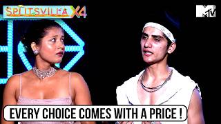 MTV Splitsvilla X4 Complete Journey | Grand Finale Packed With Romance And Action | MTV India