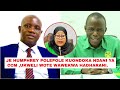 Hatima Ya Polepole Kubakia Ccm Yawekwa Katika Mashaka Mazito Ukosoaji Wake Dhidi Ya Viongozi Ccm Hatima Ya Polepole Kubakia Ccm Yawekwa Katika Mashaka Mazito Ukosoaji Wake Dhidi Ya Viongozi Ccm