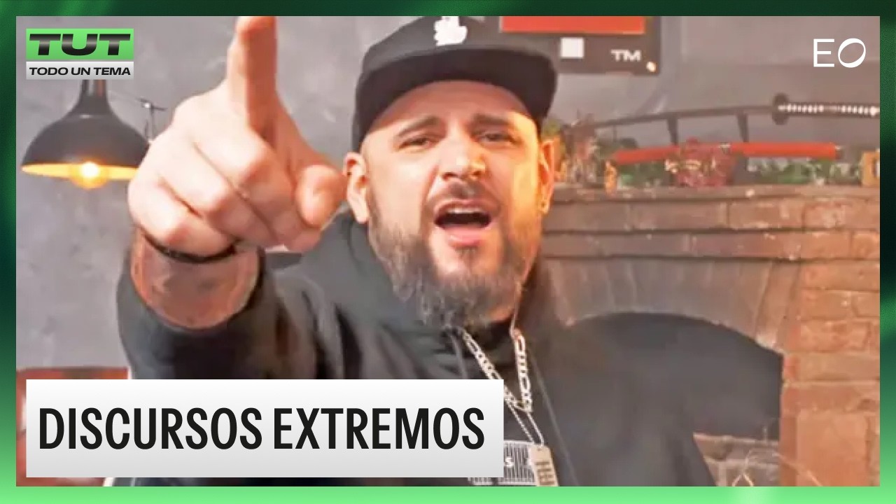 "MACHO ALFA" y MISOGINIA: El análisis de la nueva reacción al feminismo
