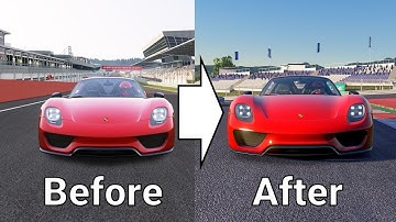 How To Install Mods - 5 MINUTE Walkthrough (Graphics) | Content Manager, CSP and Sol | Assetto Corsa