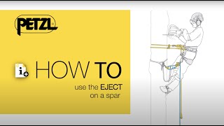How To Use the EJECT on a Spar