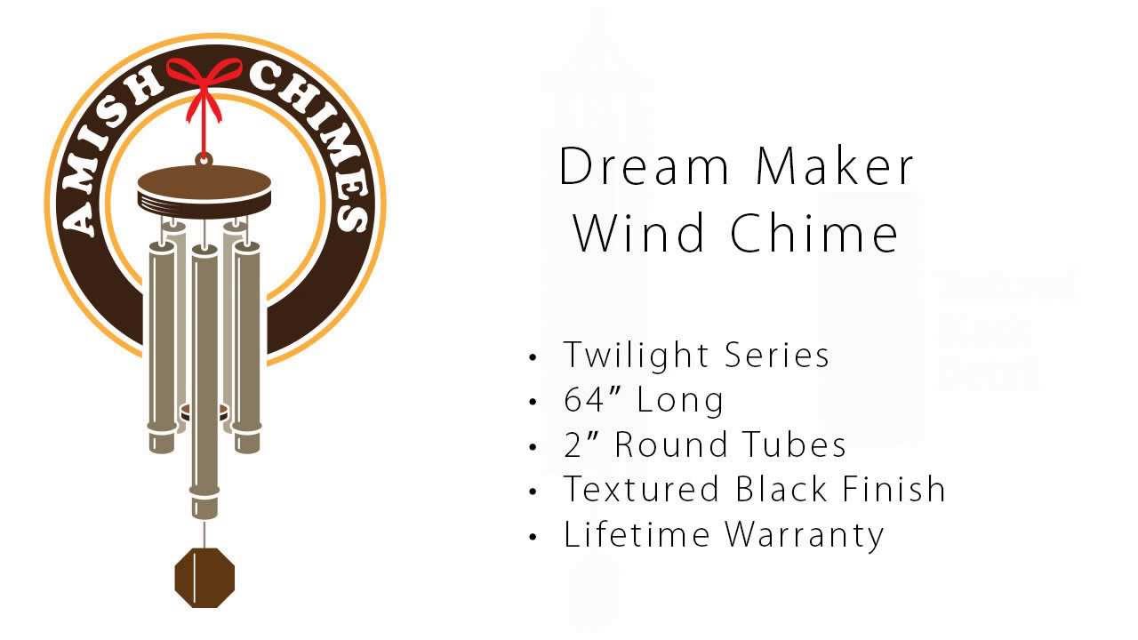 Dream Maker Wind Chime YouTube