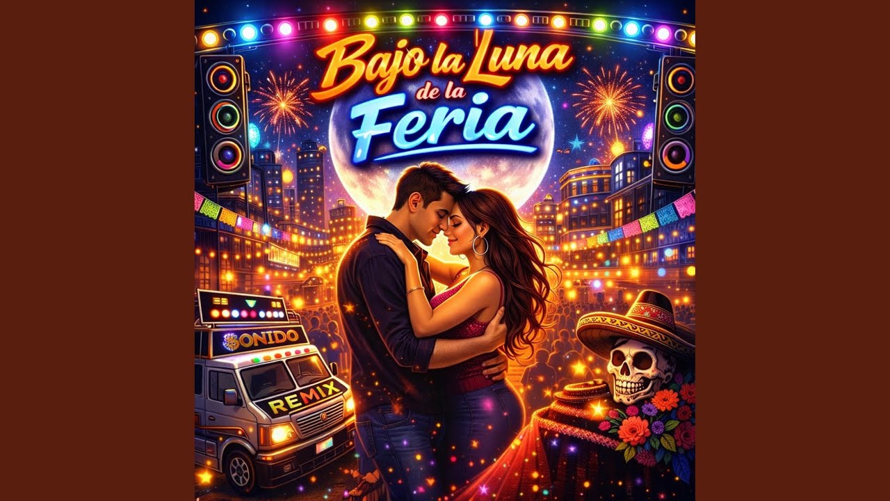 Bajo La Luna De La Feria