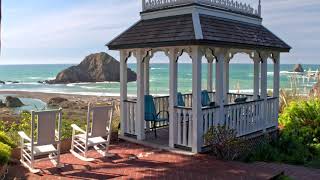 Elk Cove Inn & Spa 6300 S Hwy 1  Elk, CA
