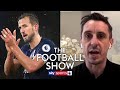 Has Harry Kane 'deliberately' left the door open to leave Tottenham? | The Football Show