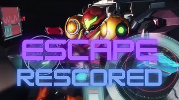 I rescored Metroid Dread