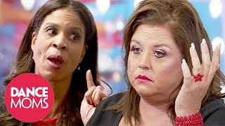 The OGs UPSET Abby! (S4 Flashback) | Dance Moms by Dance Moms 118,167 views 8 days ago 9 minutes, 20 seconds