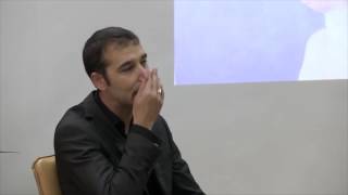 Технология распознавания лжи в бизнес коммуникации, Урок 1, Евгений Спирица Технология распознавания лжи в бизнес коммуникации, Урок 1, Евгений Спирица