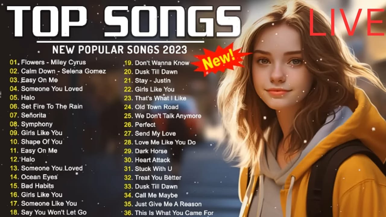 Trending English Songs 2023 New Popular Songs Latest Best English trending-english-songs-2023-new-popular-songs-latest-best-english