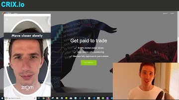 KYC MADE EASY! | SECURE DIGITAL IDENTITY WITH YOTI | CRIX Exchange