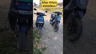 After 4 yers ownership review🔥#ather_electric_scooter