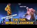 Tik Tok Mobile Legends Lucu Bikin Ngakak Part Mp3 - Mp4 Download