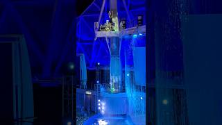 Wonder of the seas - Can u believe this is on a cruise ship? #royalcaribbean #weekend #cruise