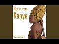 Malaika ᐳSusan W / Mombasa Roots