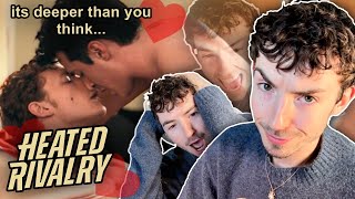 I Watched Heated Rivalry (Part 2)