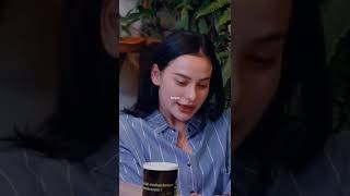 Nora Alexandra Istri Jerink Sid Angkat Bicara Kunci Hubungan Kuat