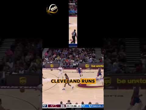 The Lonzo-Mitchell Connection That Changes Everything for Cleveland