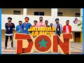 Jalabulajangu  dance cover  sivakarthikeyan  aniruth ravichandar  cibi chakaravarthi  abcd