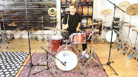 Gretsch Catalina Club Jazz