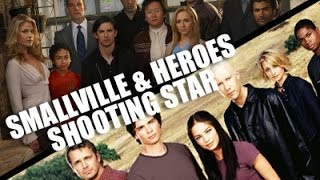Shooting Star (collab w/ViddersOfSteel) | multifandom