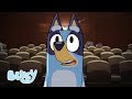 Kino 🍿 | Ganze Folge | Bluey - Deutsch Offizieller Kanal