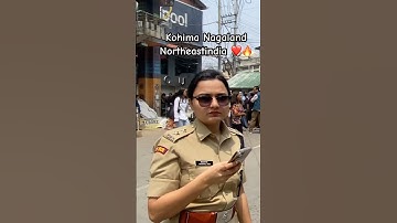 Subscribe for more❤️        Rallyagainst border fencing in Nagaland  #kohima #nagaland #naga #police