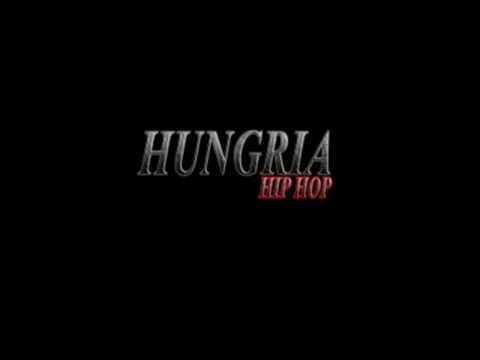 Hungria - Jeito dela ( Leal Slim e Sentinela)