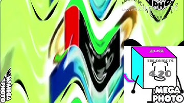 Crying 4.20 The Objects Csupo Cubed