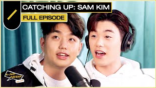 Breaking Out of a Slump with Sam Kim | KPDB Ep. #95