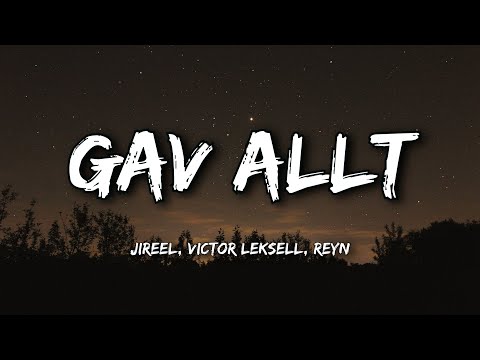 Jireel - Gav