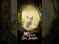 MÁS ALLÁ DEL JARDÍN en 1 MINUTO