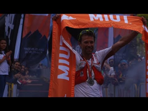 Ultra-Trail® World Tour - MIUT 2019