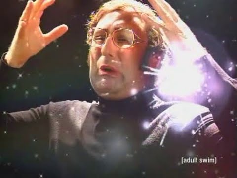 Tim and Eric Awesome Show, Great Job! - L'Universo (SUB-ITA)