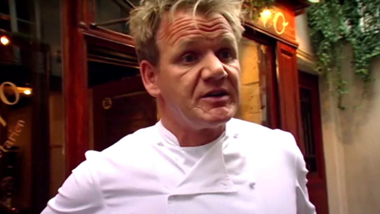 The Best Kitchen Nightmares Episodes Ranked