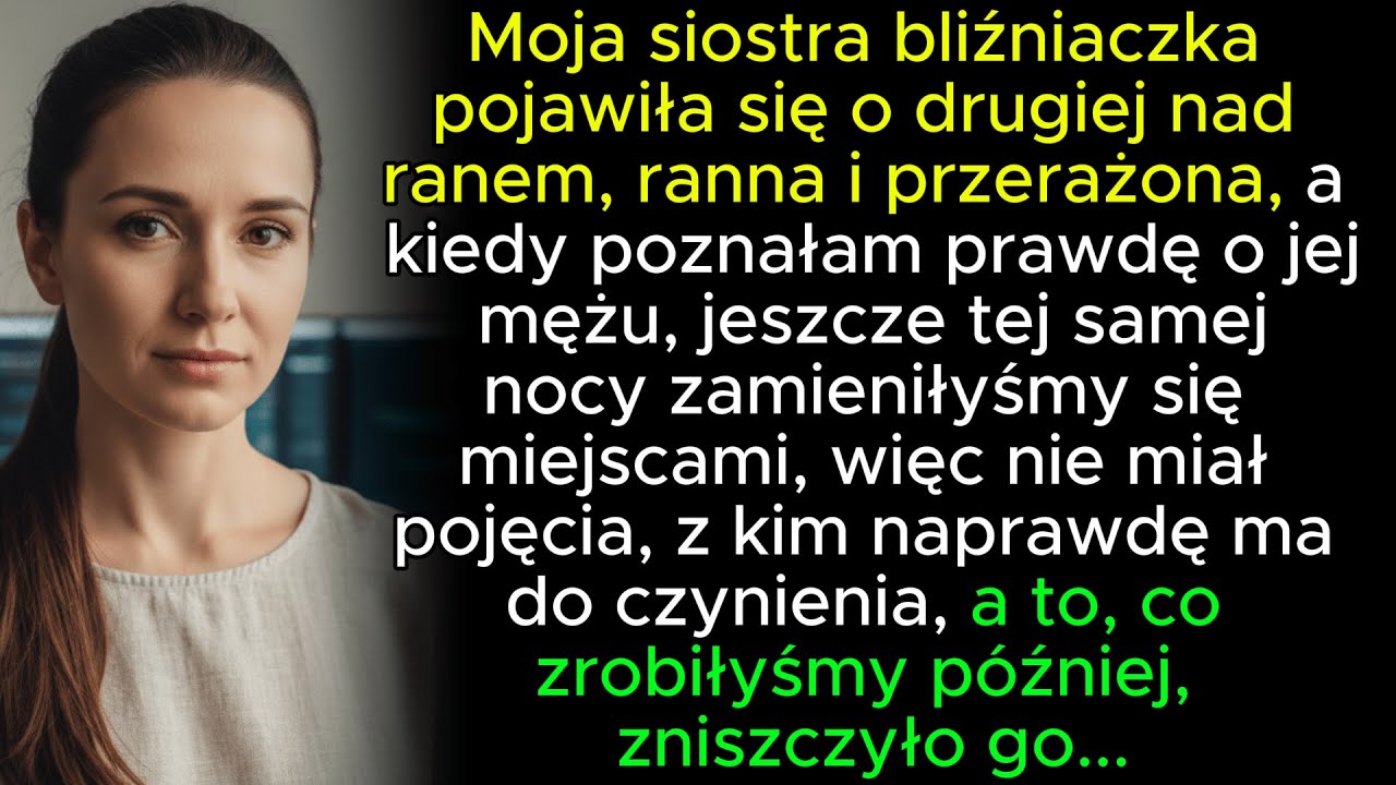 Seděla jsem v křesle, když mi zazvonil telefon. Číslo bylo neznámé, ale hlas na druhém konci mi zastavil srdce: „Magdo, potřebuju tvou pomoc. Našla jsem věci, které mění všechno." Byla to moje...