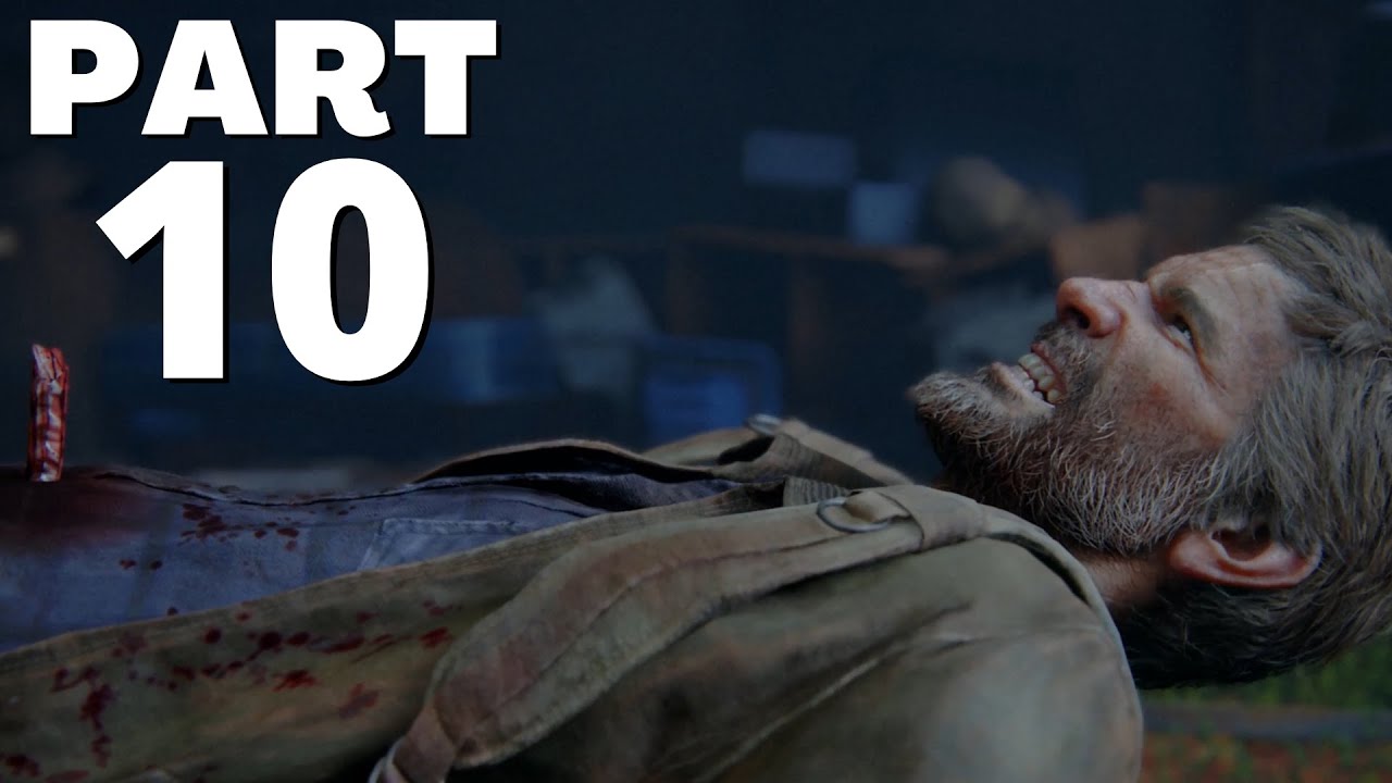 The Last of Us Episode 6 Trailer Reunites Pascal's Joel & Luna's Tommy