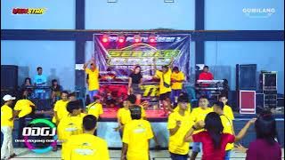 VENSTAR - MADU TIGA VEGA AGUSTIN - SEBOLO ODGJ SEASON 3  ORAK DOYONG GAK JOSS