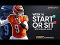 Fantasy Football Week 14 Starts &amp; Sits