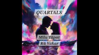 QUARTALS- MĪLU TĀPAT KĀ VAKAR #latviešumūzika #mīlestība #laime