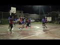 Burger King Clapham Bulls 'B' Team take lead in Zone 'B'