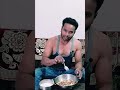 15g Protein Salad 🥗 | काला चना + छोला + दही | Weight Loss Recipe”
