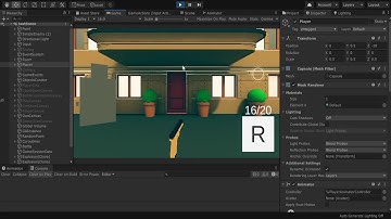 Shotgun - Prototype #6
