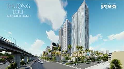 Chung cư Hesco Văn Quán, Hà Đông