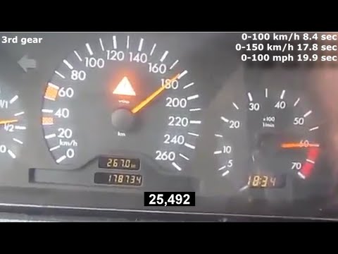 0-233 km/saat \