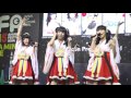 【虹のコンキスタドール】LIVE in AFA SG 29 November 2015【Nijicon】