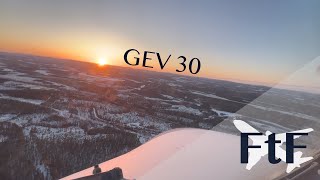 GEV 30 ✈