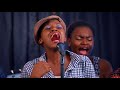 Rock Of Ages | Imani Milele Choir