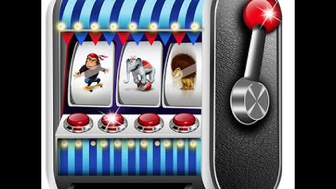 Buy Unity Source Code - Slots Casino Game (link in description)