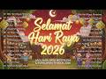 100 Lagu Raya Trending 2026 Kompilasi Lagu Raya Populer Nostalgia